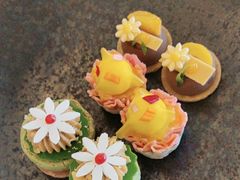 -上海和平饭店-华懋阁 The Cathay Room