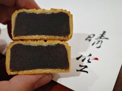 -晴空·日本料理(万象城店)
