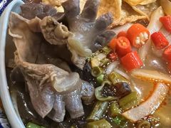 -柳石居柳州螺蛳粉(万达店)