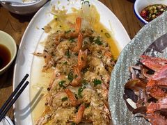 -和源祥·日照菜扛把子(万平口一店)