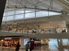 -香港国际机场