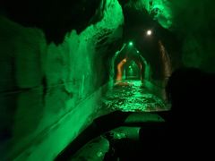 -泰安地下龙宫景区