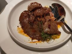 -君庭中餐厅(友谊宾馆店)
