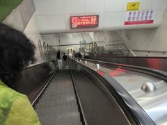 -昆明火车站(地铁站)