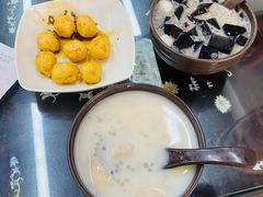 -潘苏凉茶馆(康之宝超级广场店)