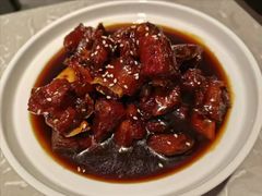 -曾家厨房·新徽菜(九华山路店)
