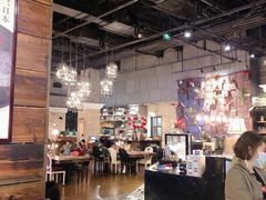 大堂-Let's Taipei 非常烘焙(太古里店)