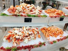 -RISE RESTAURANT(滨海湾金沙店)