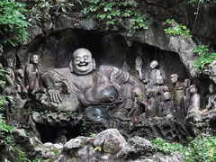 -灵隐飞来峰景区