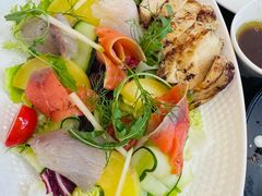 -bluefrog蓝蛙(世茂店)