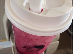-喜茶(大兴国际机场店)