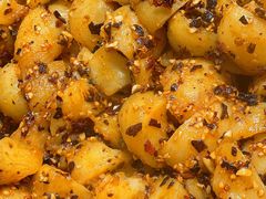 -丁家坡洋芋·观音桥好吃街A区(全国总店)