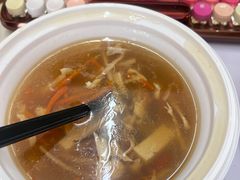 -古早外婆(天佑城店)
