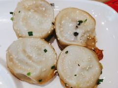 -小杨生煎(龙阳广场店)