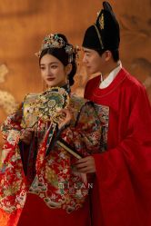 点击看大图 -米兰尊荣婚纱摄影·婚纱照会馆