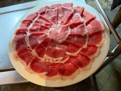 -清真·鸦儿李记·涮肉(马家堡店)