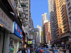 -凤城酒家(渣华道)