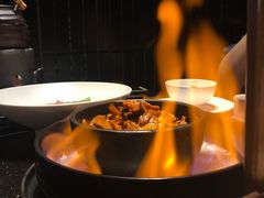 -小运河·公馆(国贸店)
