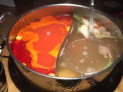 -左庭右院鲜牛肉火锅(环球港店)