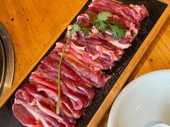 -额尔敦传统涮火锅·冰煮羊(铁东店)