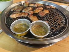 -霸腹烤肉(厦门柚子番店)