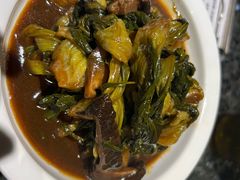 -小城故事·地道宁波味(月湖盛园店)