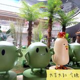 攻略 | 大吉大利，今晚吃鸡  