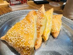 -耶里夏丽·新疆菜·家庭聚场(百联中环购物广场店)