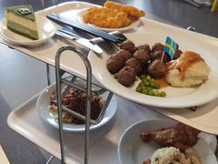 -宜家·瑞典风味餐厅(无锡店)