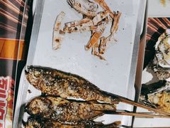 -木屋烧烤(白石洲店)