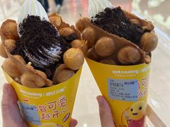 -波比艾斯(国金街店)