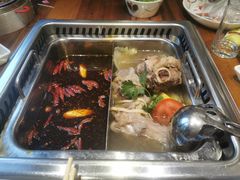 -好得火锅(育才店)