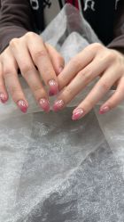 -芊屿芊浔美甲