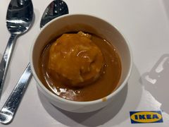 -宜家·瑞典风味餐厅(四元桥店)