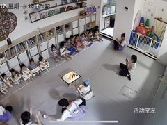 -芋儿园托育(鼎太风华店)