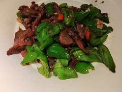 -黑土印象菜馆(三元桥店)