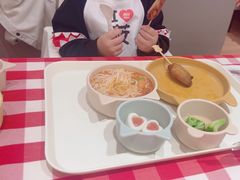 -西贝(龙华壹方天地店)