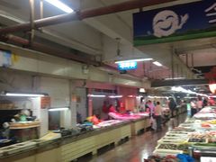 -朝陽市場