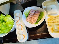 -煲王粤菜餐厅(中侨中心店)