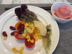 -北京王府井希尔顿酒店·万斯阁西餐厅