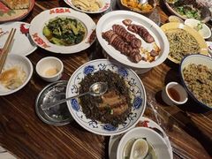 -广府乡下·饭庄(新港东路店)