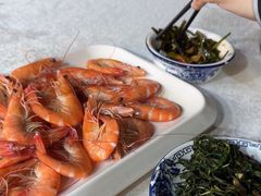 -东江海鲜大排档·潮汕菜·砂锅粥