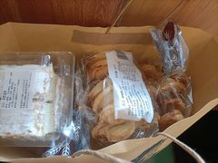 -国际饭店·帆声西饼屋(黄河路店)