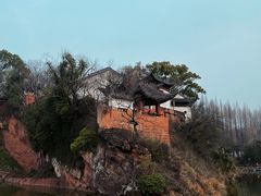 -东坡赤壁风景名胜区