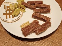 -船歌·鱼水饺青岛菜(闽江二路店)