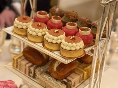 -The Ritz Restaurant