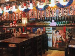 -平成屋·午肴夜酒(四川北路店)