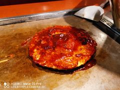 -お好み焼き ゆかり(富国ビル店)