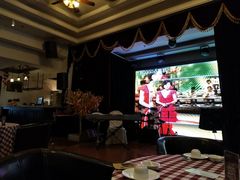 -邓丽君音乐主题餐厅
