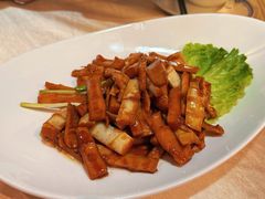 -姜家大院(柯桥店)